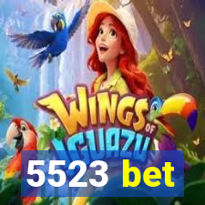 5523 bet